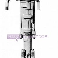 چکش حفاری چکش حفاری